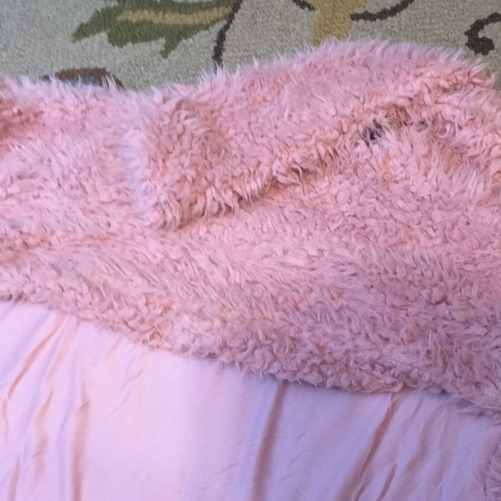💕Teddy  Bear Coat - Picture 7 of 7